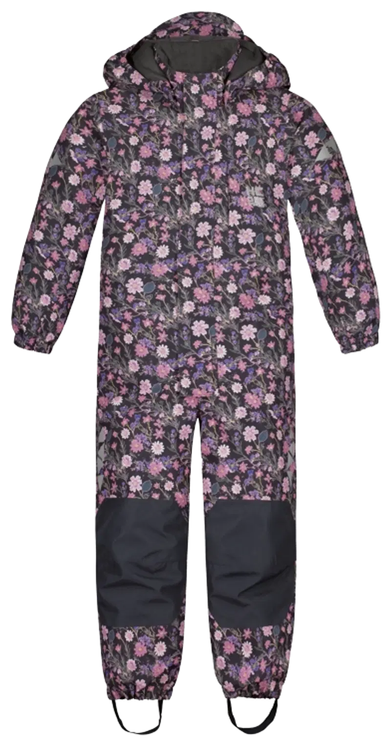 HC Outwear детский комбинезон Iris ECO (размер 92, цвет Военно-морской)