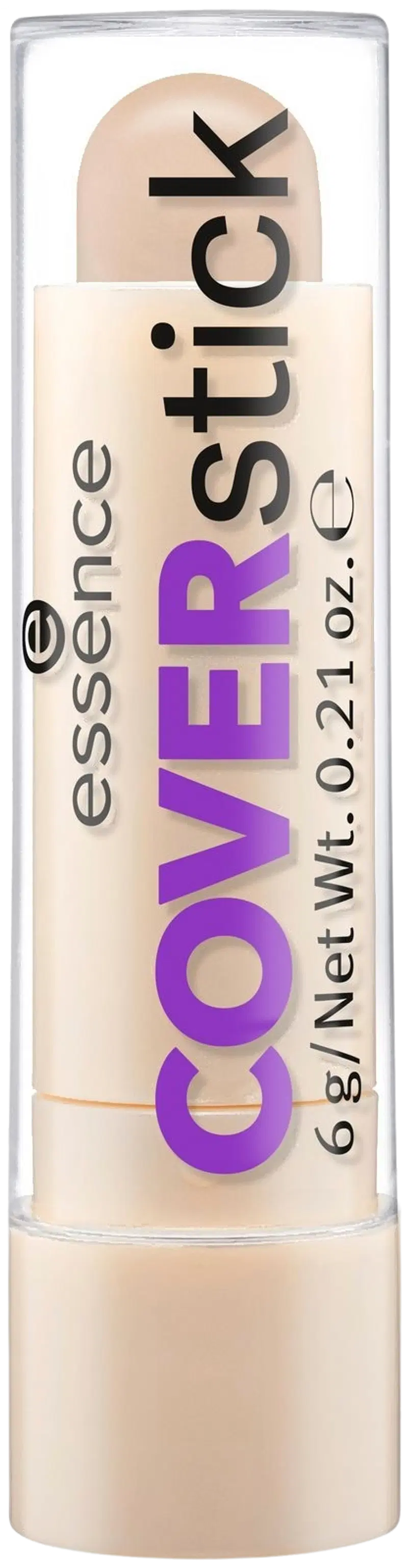 Эссенция COVERstick 20 Matt Sand 6 г (размер 6 г, цвет Мэтт Сэнд)