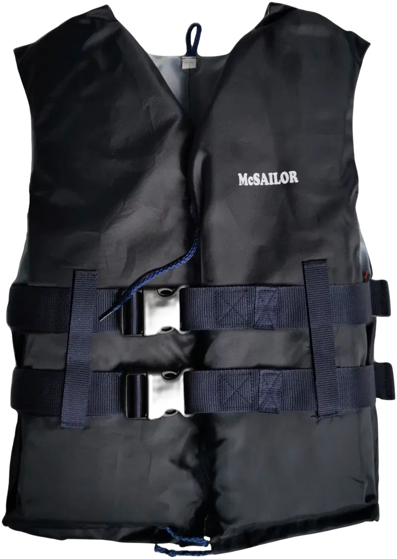 Жилет плавучести McSailor 30-40 кг