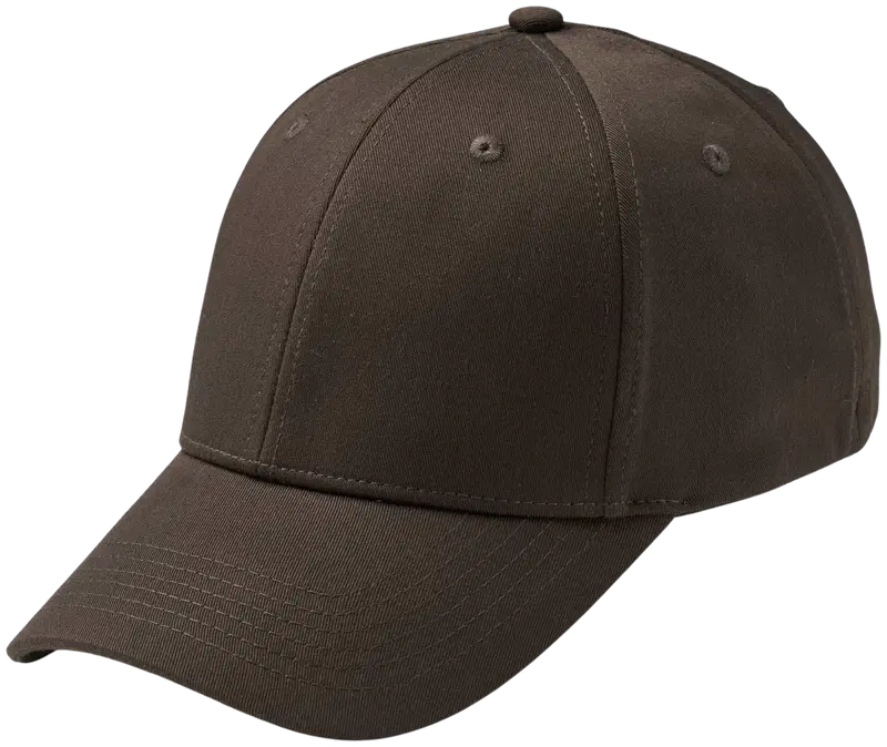 Кепка унисекс Statewear State Baseball Ex-band (размер L/XL, цвет Коричневый)