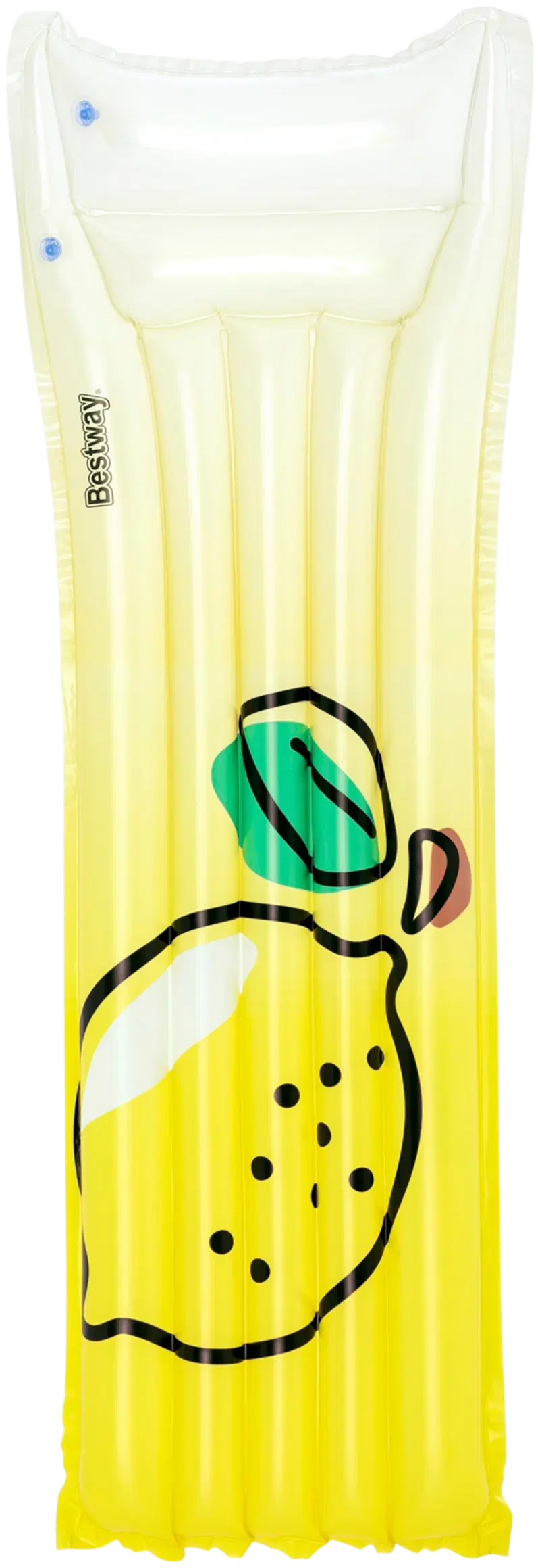Матрас для плавания Bestway Fresh Squeezed Lemon