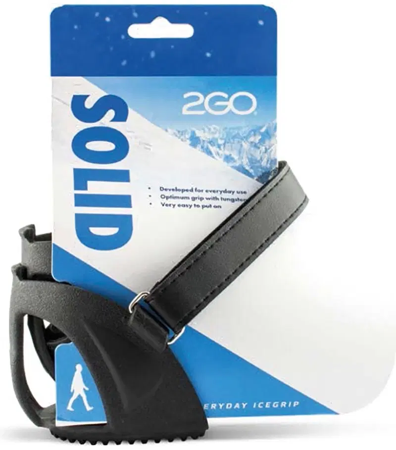 2GO тапочки на каблуке Solid, размер L