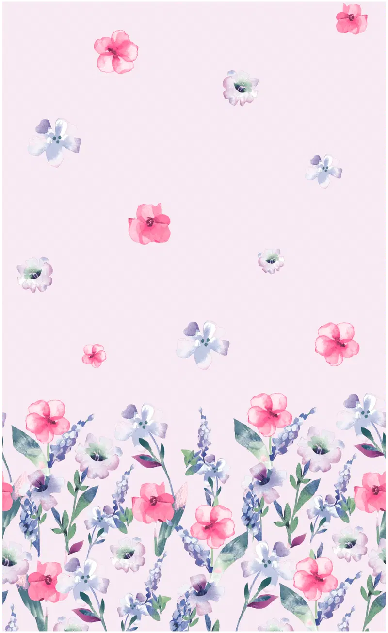 DUNI Dunicel 138x220см Скатерть Everbloom