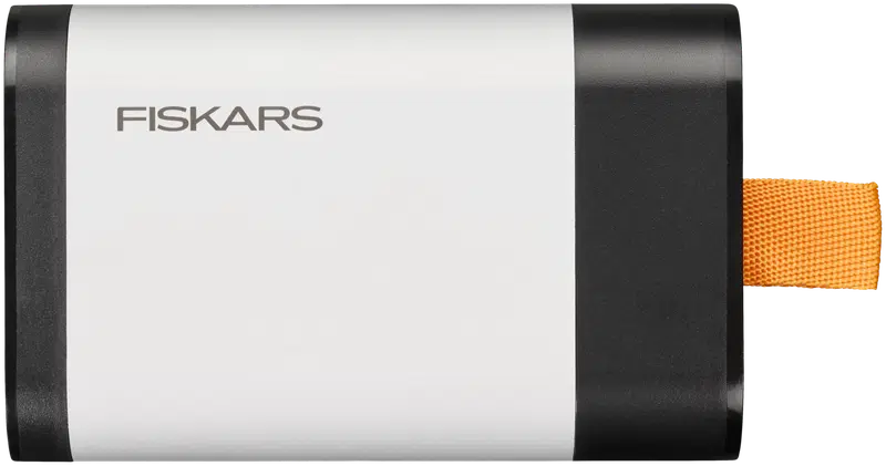 Аккумулятор Fiskars 12В 4Ач, индивидуально