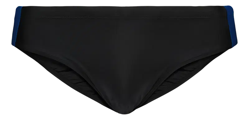 Мужские короткие плавки Finnwear T52766 (размер С, цвет Джими Блэк Синий)