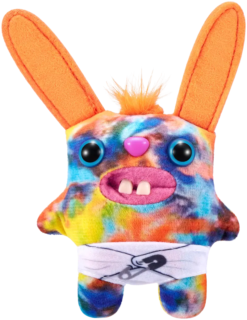 Fuggler-Baby Fuggs-Plush, мягкая игрушка S3