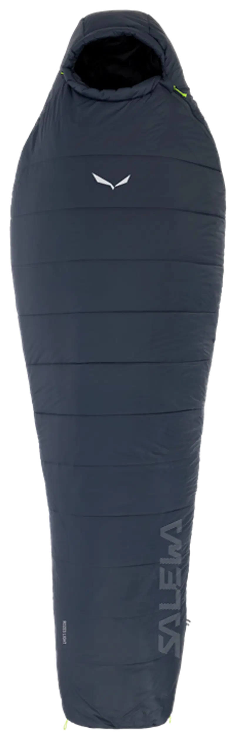 Salewa Спальный мешок Rozes Light (цвет ОМБРЕ СИНИЙ)