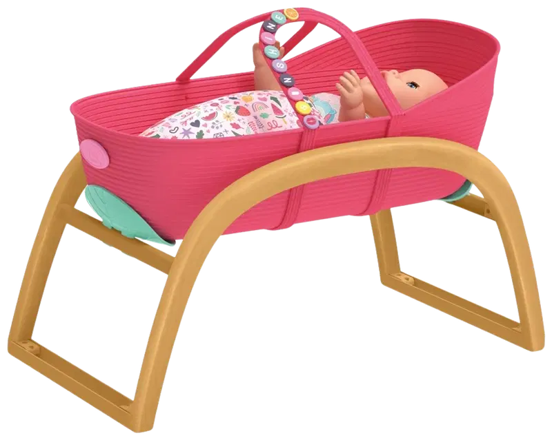 Детская кроватка BABYborn