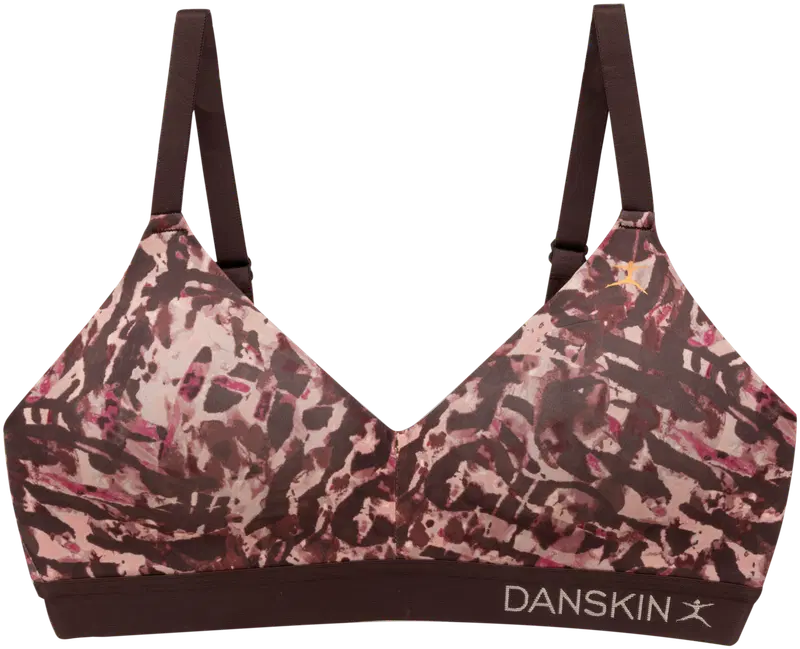 Женский бюстгальтер Dansk топ 211D332538 (размер С, цвет ПДО)