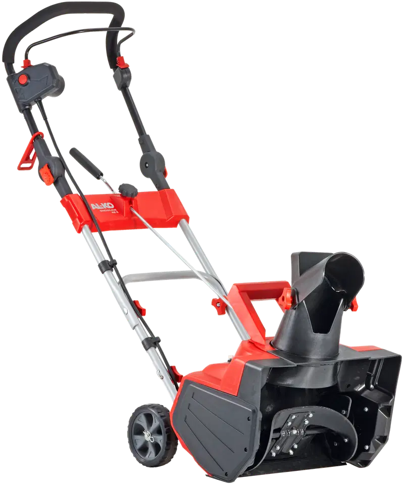 Снегоуборщик AL-KO Snowline 46 E 2,0 кВт 230 В