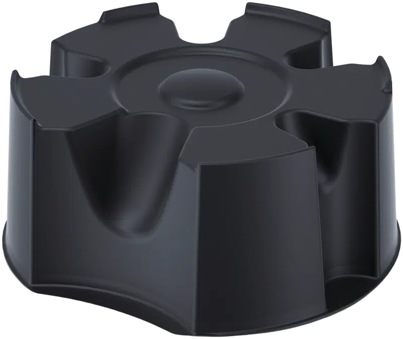Подставка для резервуара для дождевой воды Waterform Smooth (цвет антрацит)