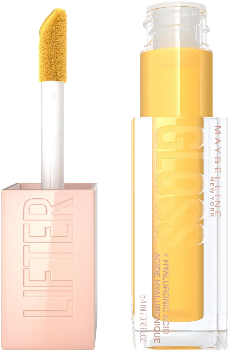 Maybelline New York Lifter Gloss Блеск для губ 26 Honey 5,4 мл (цвет Мед)