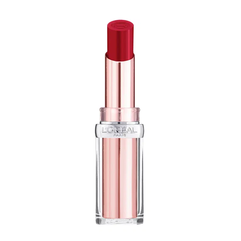 L'Oréal Paris Glow Paradise Balm-in-Lipstick 350 Губная помада Rouge Paradise 3,8 г (цвет Руж Парадайз)