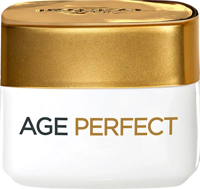 L'Oréal Paris Age Perfect Eye увлажняющий и укрепляющий крем для глаз для возрастной кожи 15мл