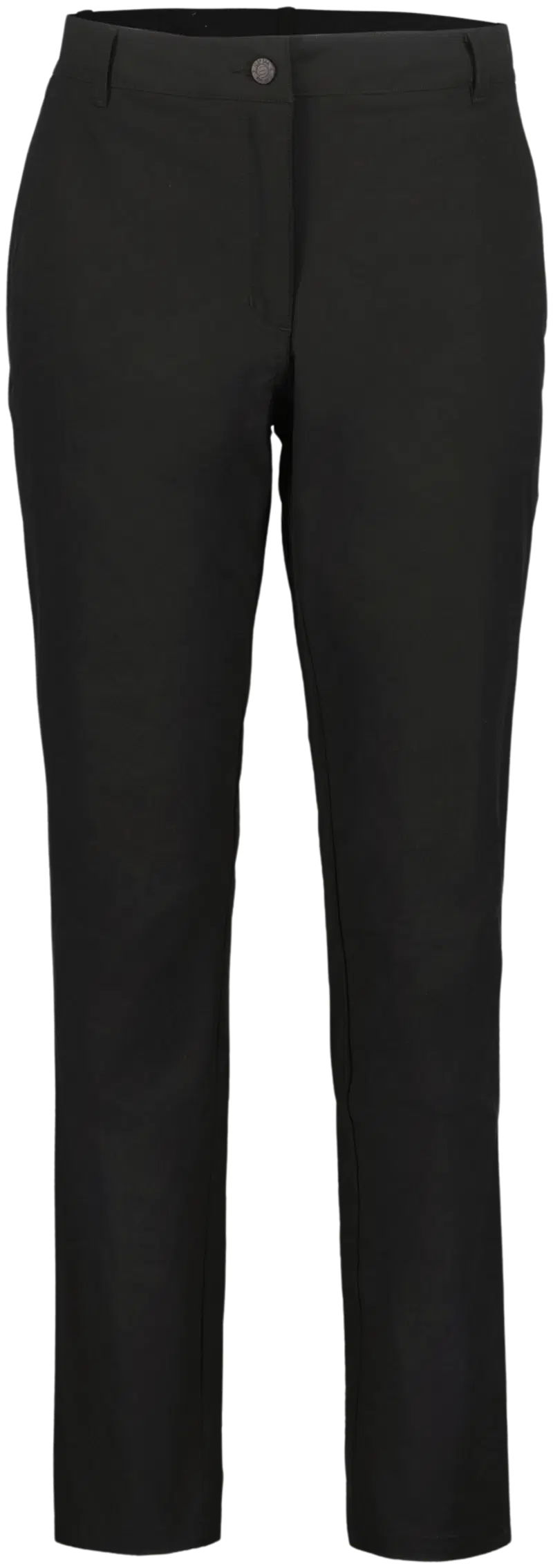 Женские брюки Icepeak Ashmore (размер 38, цвет ЧЕРНЫЙ)