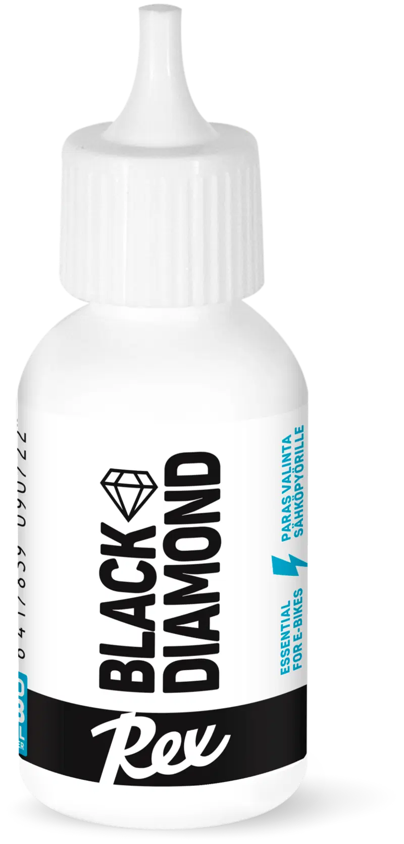 Масло для цепи Rex Black Diamond.