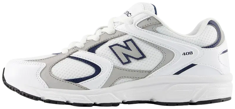 Детские кроссовки New Balance G4084 (размер 35,5, цвет БЕЛЫЙ)