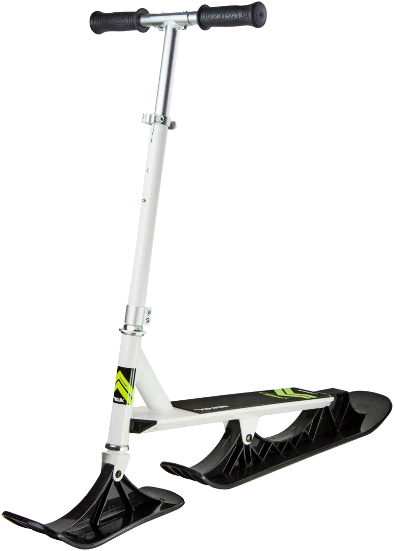Stiga Snow Kick Free Белый (цвет белый/черный)