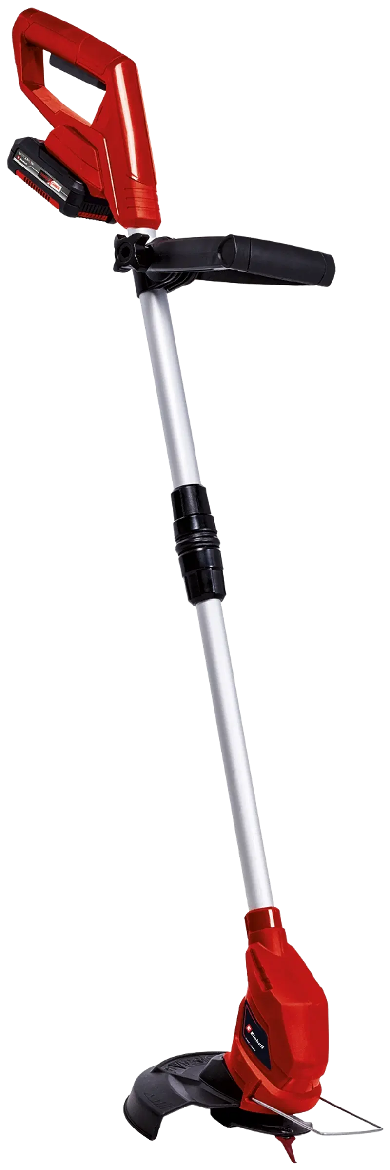 Аккумуляторный триммер Einhell GC-CT 18/24 Li 1 x 2,0 Ач