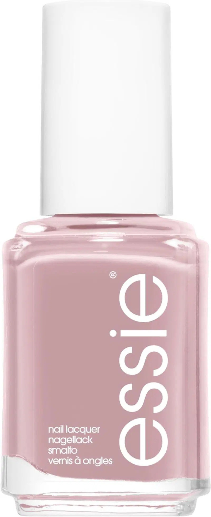 Лак для ногтей essie original 101 ladylike 13,5 мл (цвет леди нравится)