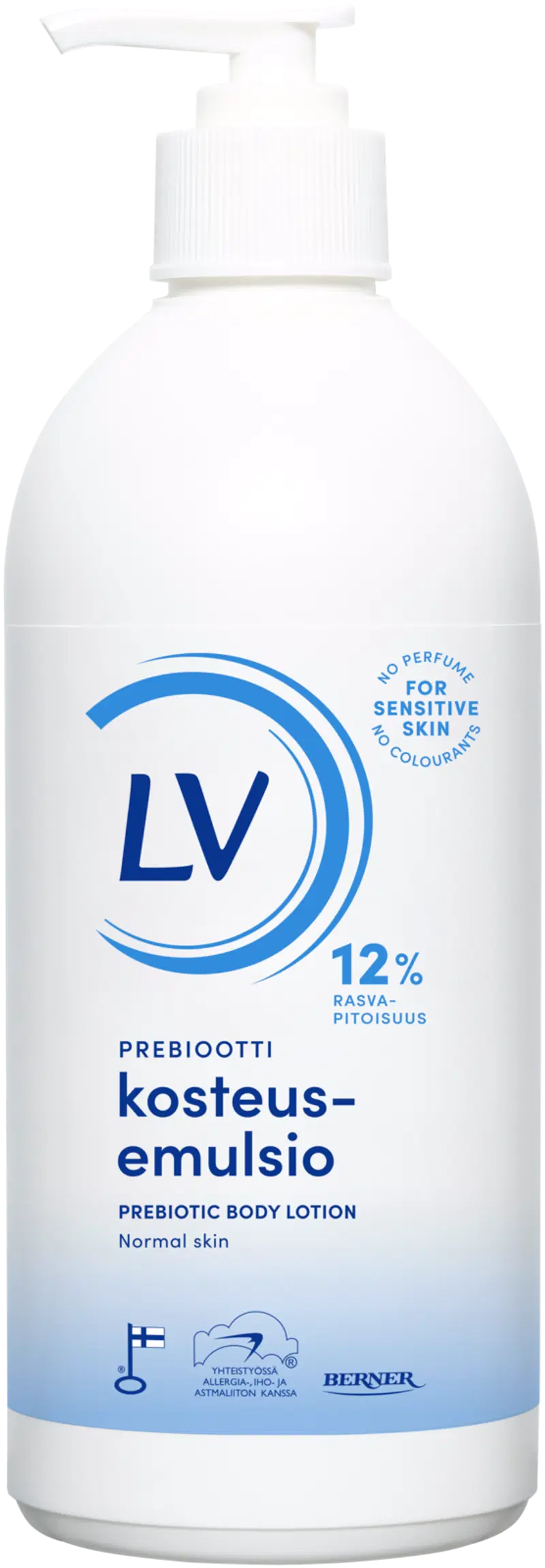 LV 500мл Пребиотический лосьон