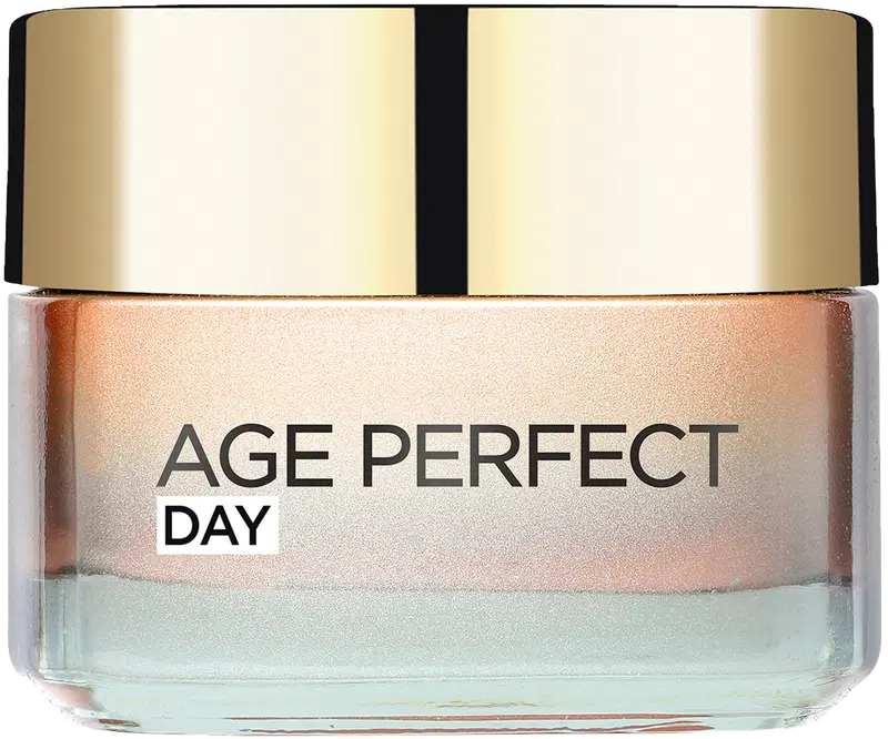 L'Oréal Paris Age Perfect Rosy Glow дневной крем для нормальной кожи 50 мл