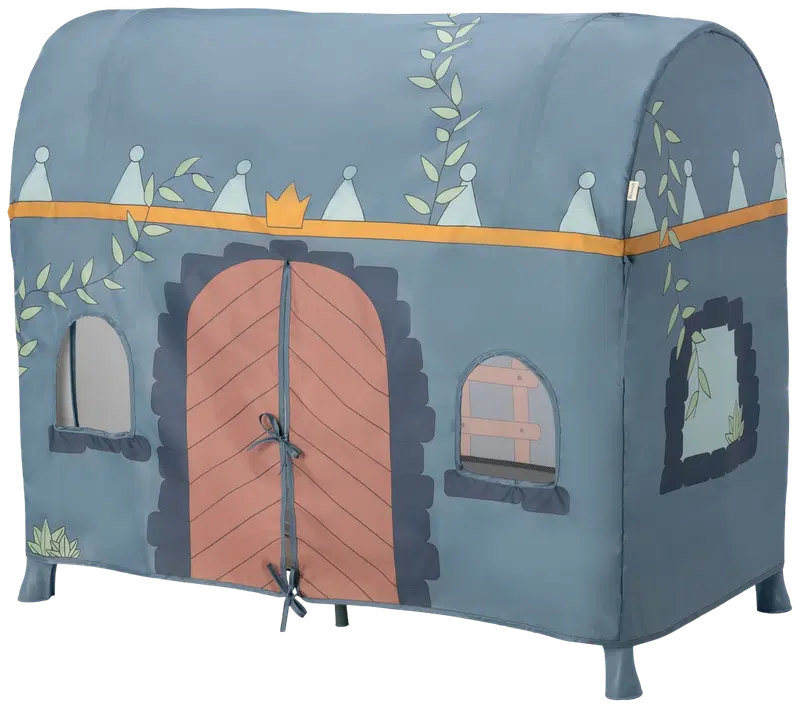 Чехол Hauck на дорожную кровать Travel Bed Palace
