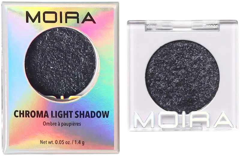 MOIRA Chroma Light Shadow 024 You Up? тени для век (цвет 024 Ты встал?)