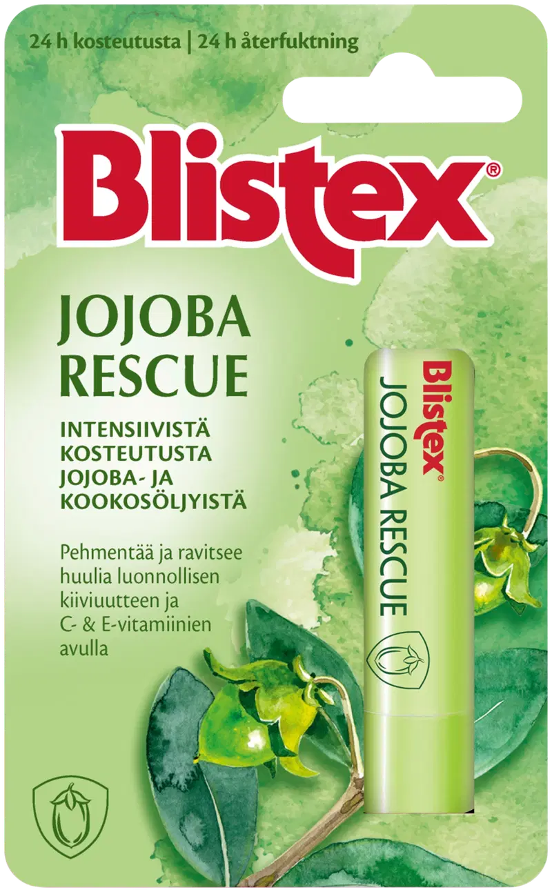 Крем для губ Blistex Jojoba Rescue 3,7г