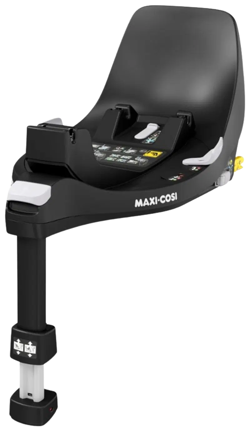 Maxi-Cosi Подставка для автокресла FamilyFix 360 (цвет черный)