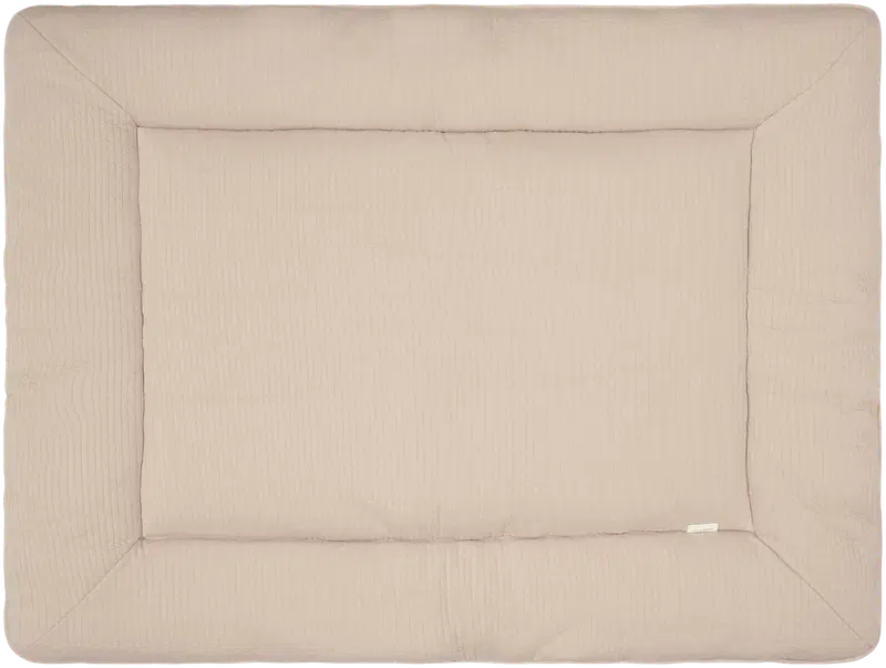 Little Dutch Playmat 80x100см Бежевый
