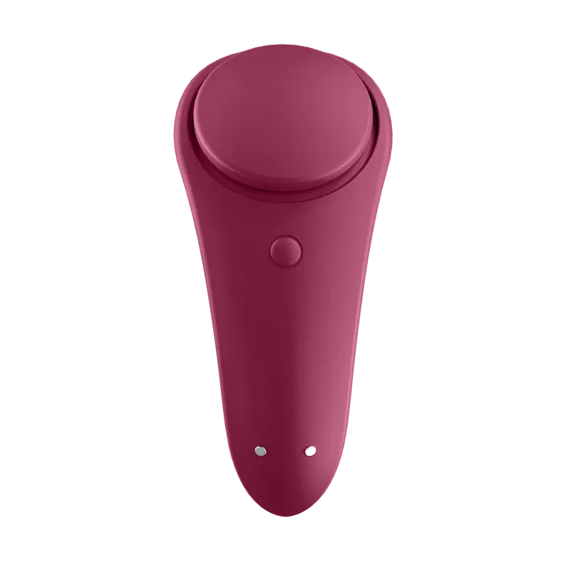 Вибратор Satisfyer Sexy Secret Connect