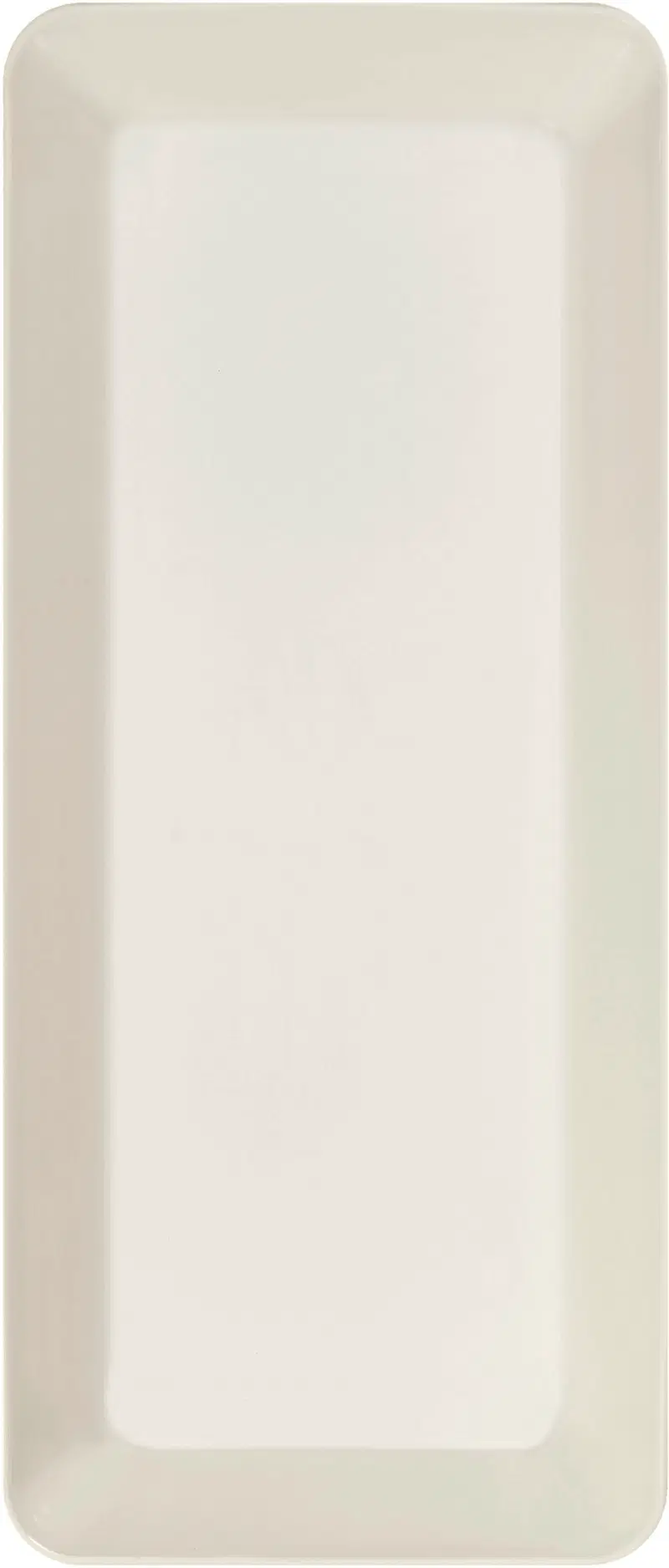 Iittala Блюдо Тема 16x37см белый (цвет Белый)