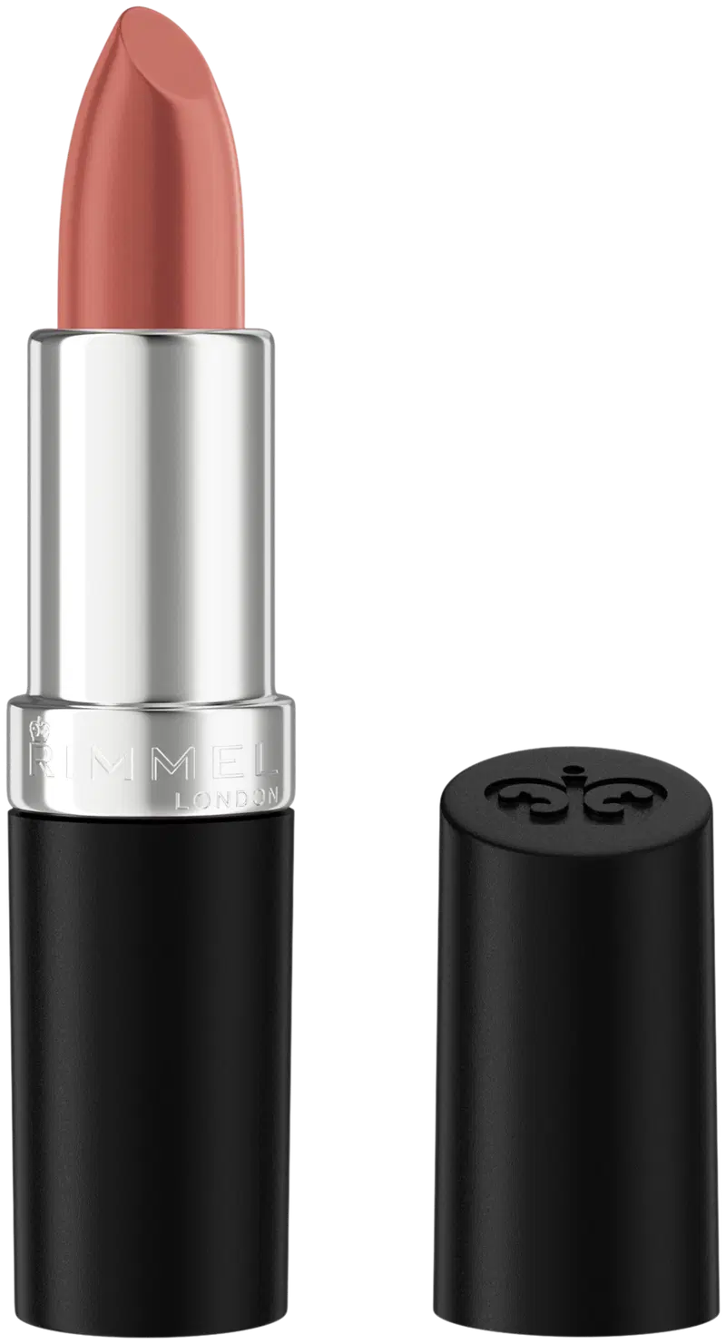 Помада Rimmel 4g Lasting Finish Lipstick 40 Kinda Cute (размер 4 г, цвет 40 Очень мило)