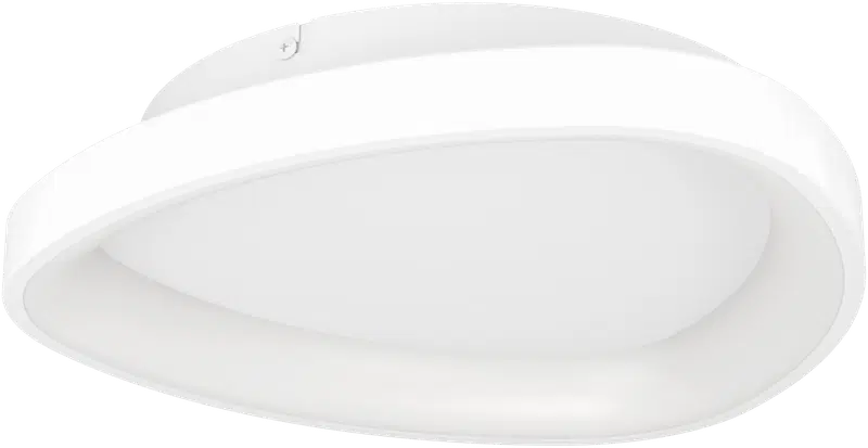 Потолочный светильник EGLO Loretello LED 12W белый (цвет Белый)
