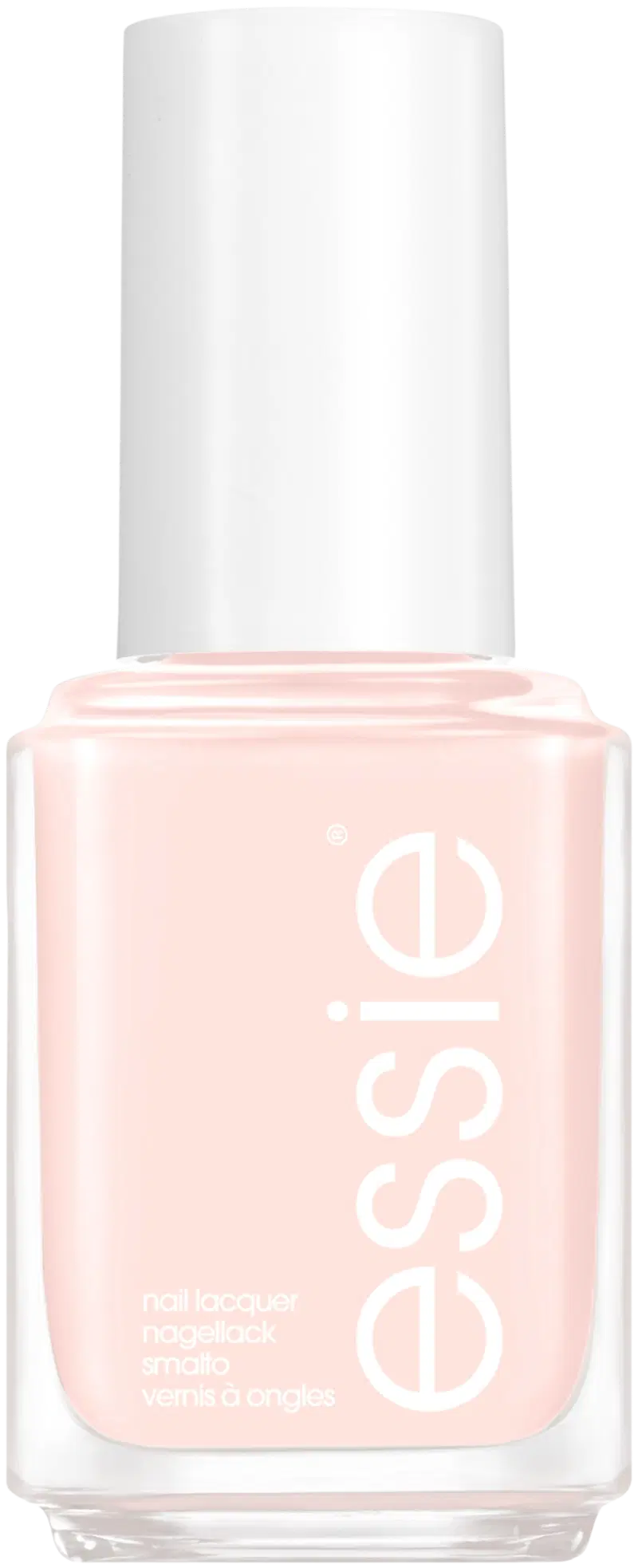 Лак для ногтей essie 6 Ballet Slippers 13,5 мл (цвет балетки)