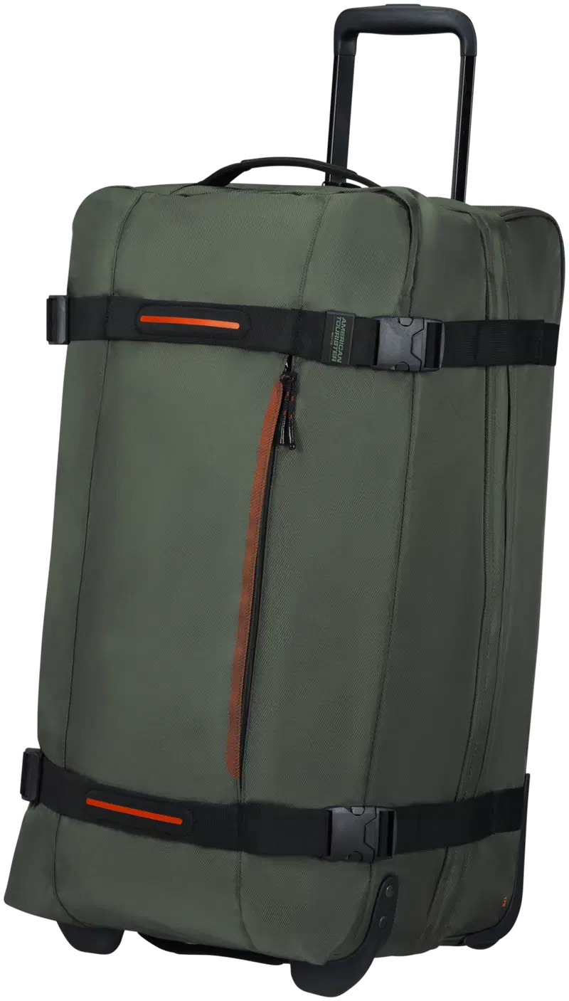 Дорожная сумка American Tourister Urban Track Duffle/WH M