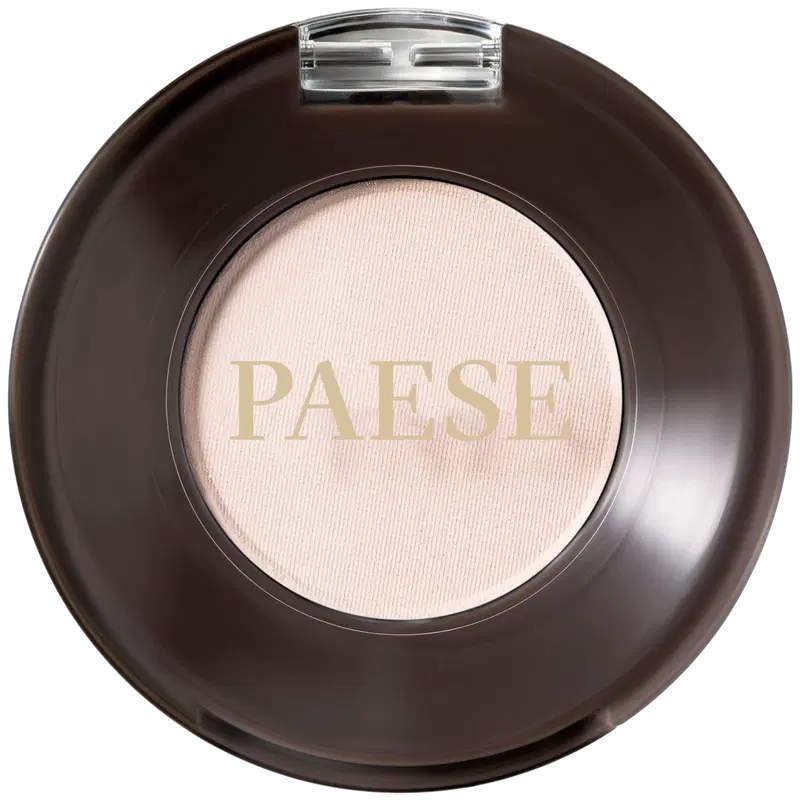 Тени для век Paese Eyegasm 22, туман (размер 2 мл, цвет бисквит)
