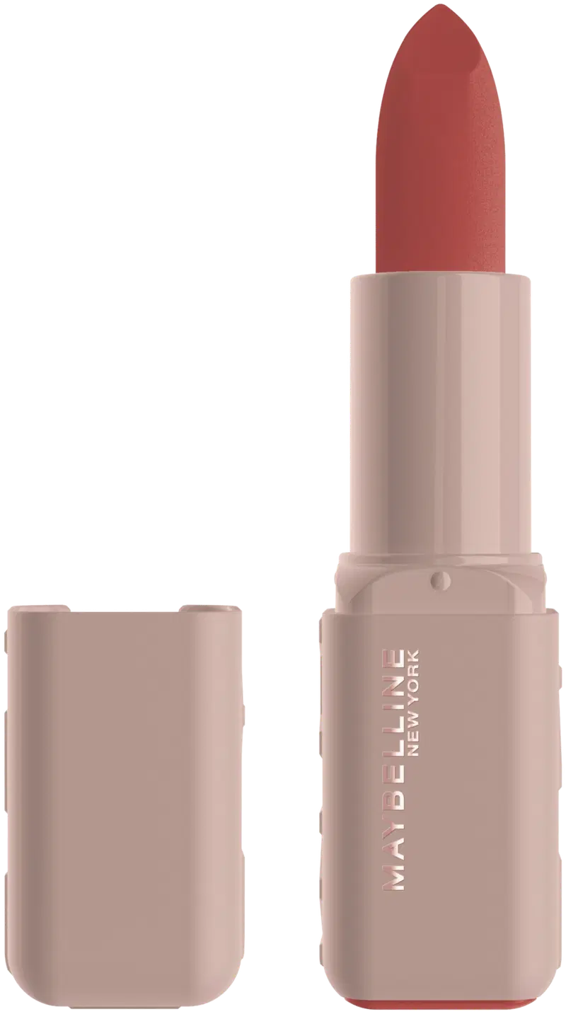 Губная помада Maybelline New York Maybe It’s Serum Lipstick 106 Maybe It’s… Soft 3,4 г (размер СТАНДАРТ, цвет Держи дверь)