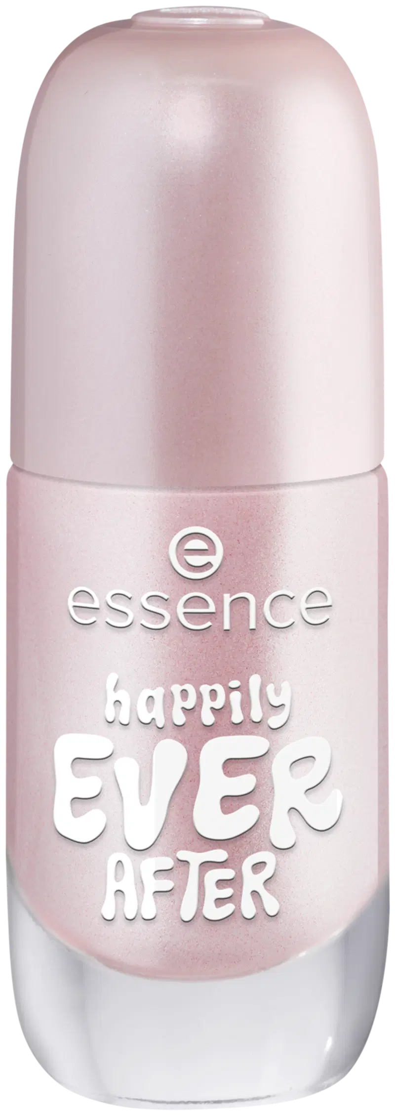 Гель-лак для ногтей Essence 01 GLOSS 'N' ROLL 8 мл (размер 8 МЛ, цвет Счастливо ВСЕГДА)