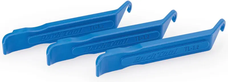 Шиномонтажи Park Tool TL-1.2C 3 шт. (цвет 1)