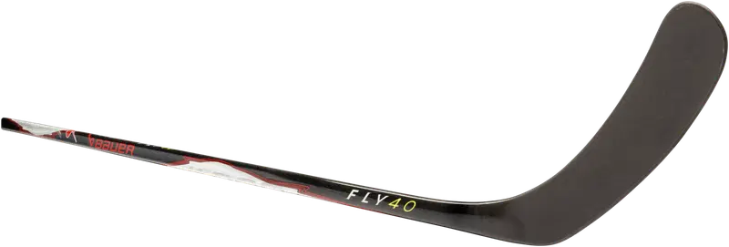 Ракетка Bauer Vapor Fly40 Grip Racket-Int-55(57") правая P28 (цвет ЧЛК)