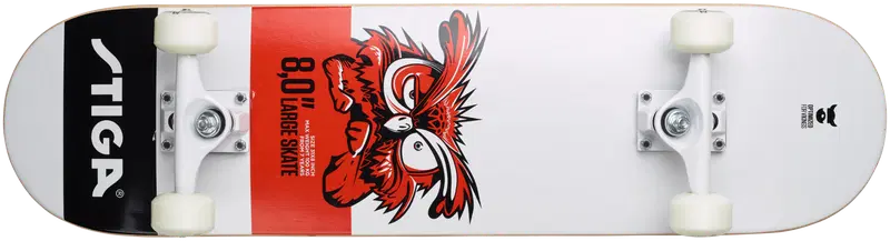 Скейтборд Stiga Owl 8.0