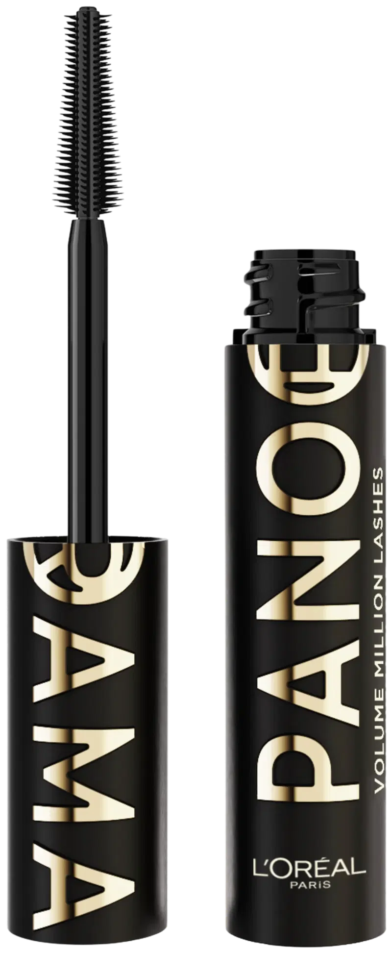 L'Oréal Paris Тушь для ресниц Volume Million Lashes Panorama Extra Black 9,9 мл (цвет Экстра черный)