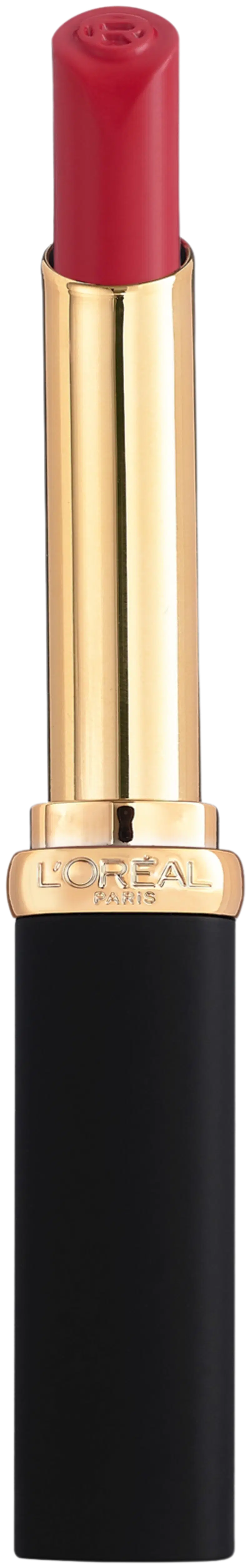 Губная помада L'Oréal Paris Color Riche Intense Volume Matte 336 Le Rouge Avant-Garde 1,8 г (размер СТАНДАРТ, цвет Активист Ле Роуз)