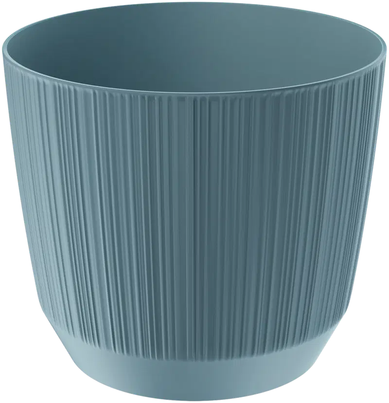 Кастрюля Ryfo DRF150/5415C синий (цвет синий)