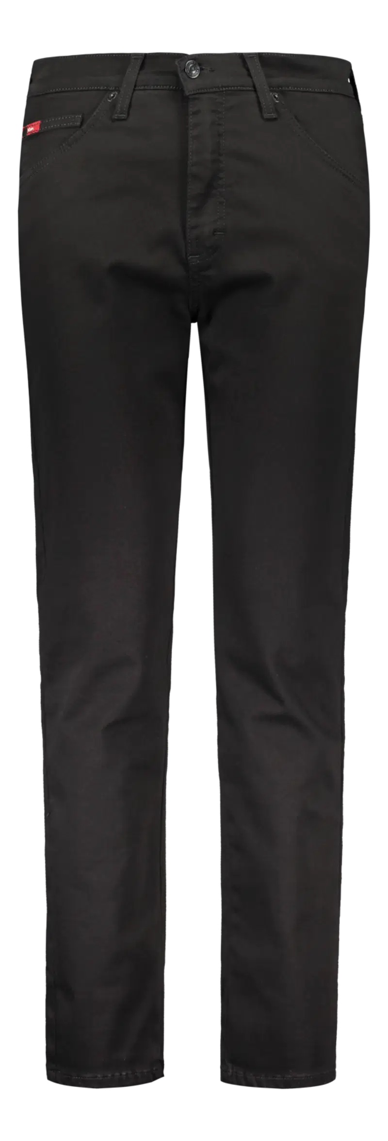Lee Cooper LC 01 9971 Черные женские джинсы Curvy fit (размер W26L29, цвет ЧЕРНЫЙ)