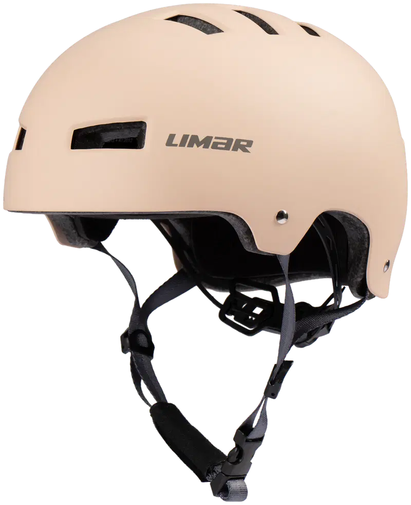 Limar BMX шлем 360 52-59 см розовый