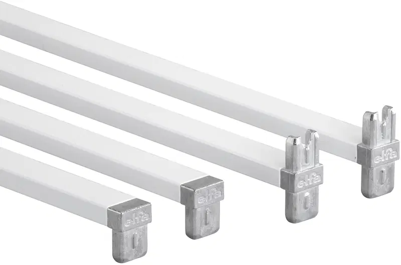 Крестовина Elfa Classic 45 204014 белый (цвет Белый)