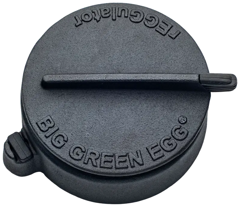 Верхний клапан Big Greeb Egg для моделей REGGulator S, MX